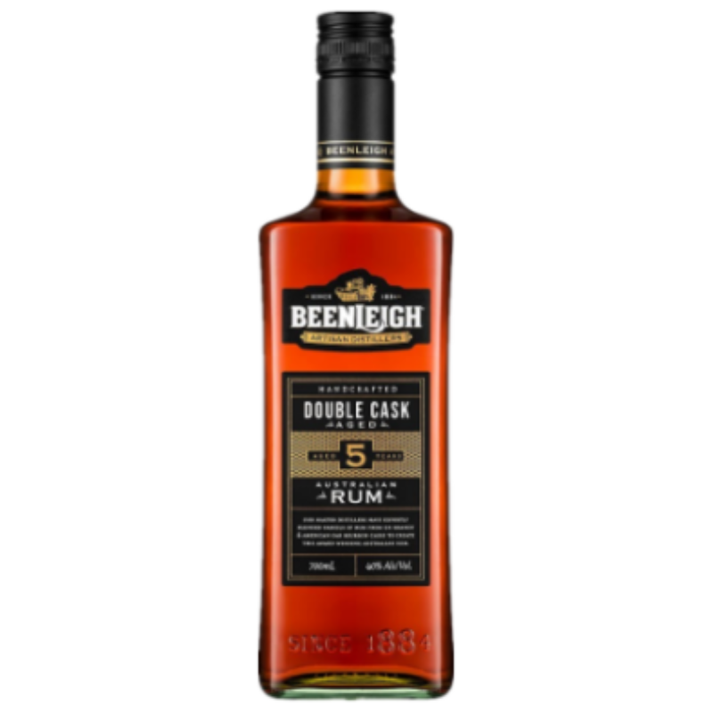 beenleigh-5yo-double-cask-rum-700ml-1pk