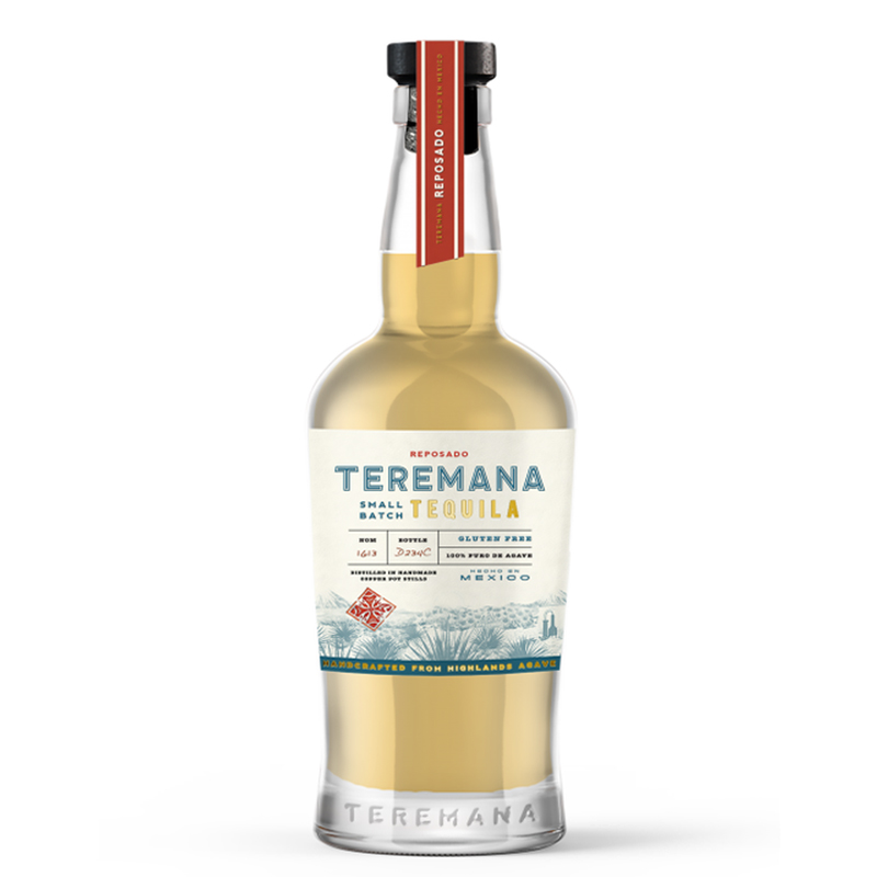 TEREMANA REPOSADO 750ml 1PK