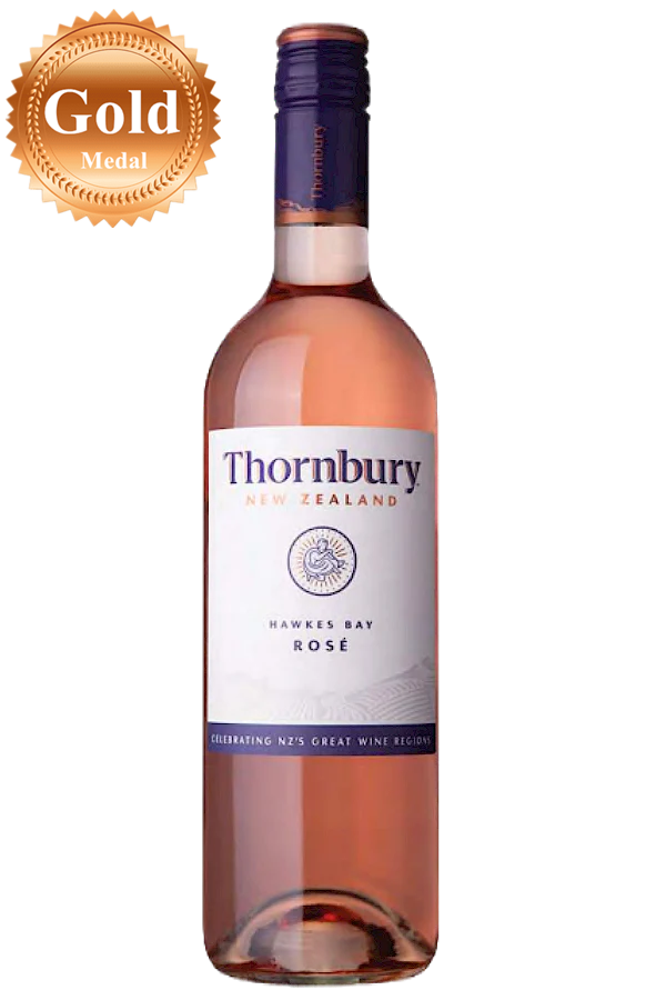 Thornbury Rose 750ml 1pk